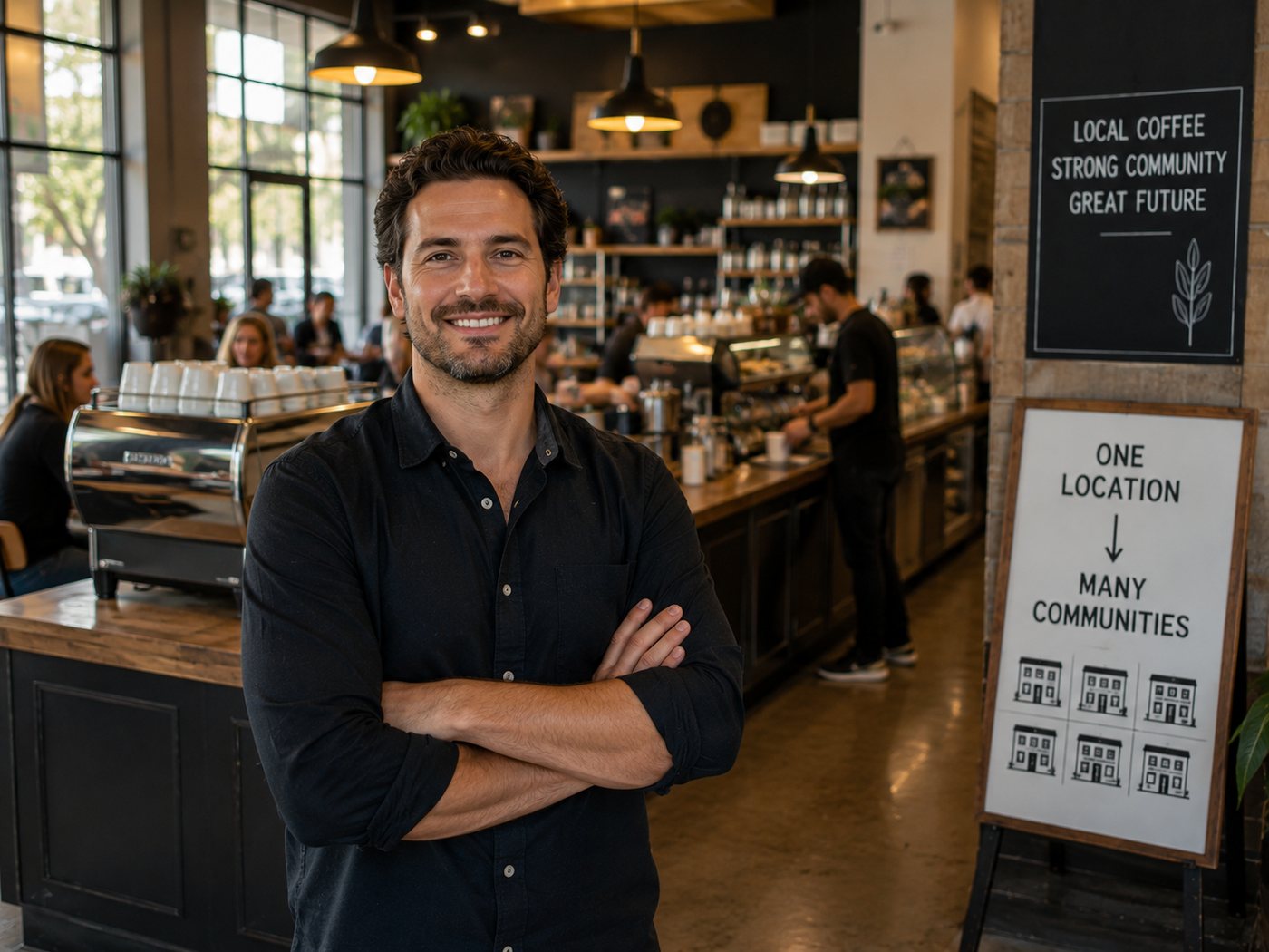 Franchise Your Business