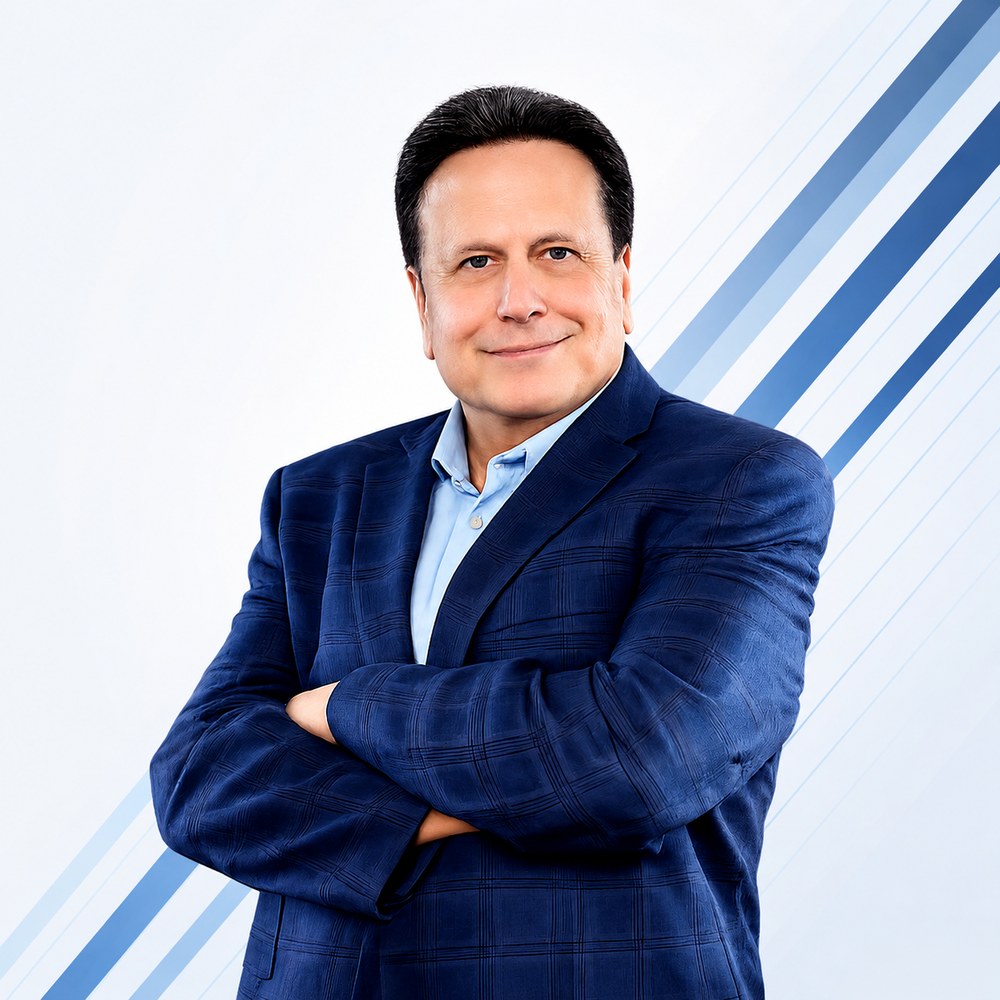 Robert K. Brooks, Founder & CEO